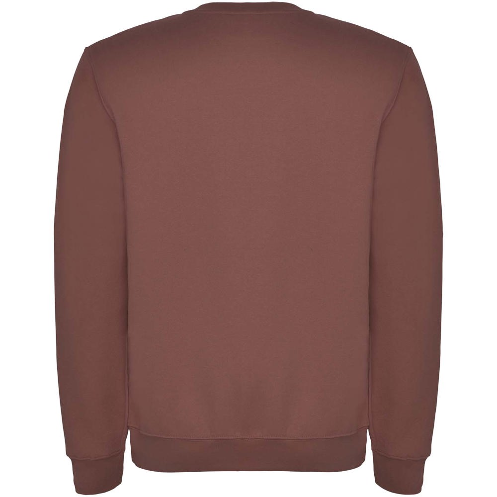 Clasica 280 g/m² unisex trui met ronde hals