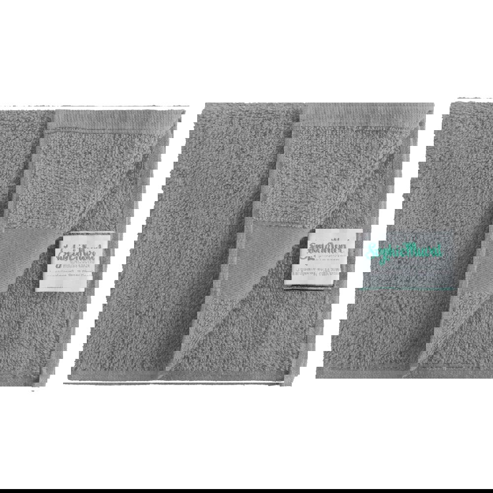 Sophie Muval gastendoek 50x30 cm, 450 gr/m²