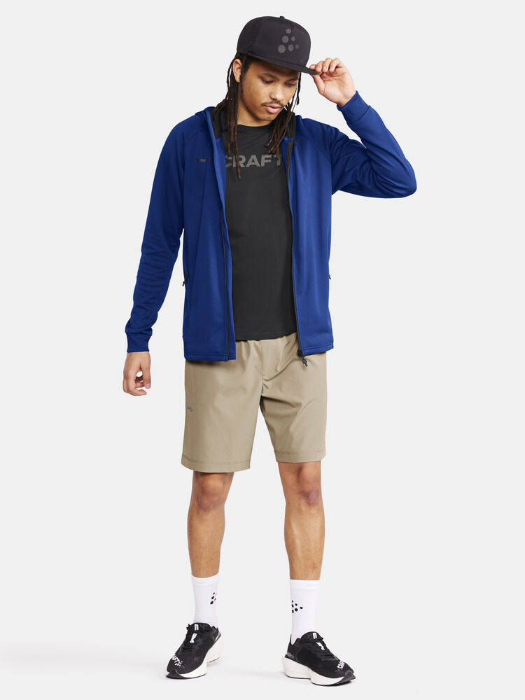 Craft - ADV Unify FZ Hood M Club Cobolt 3XL