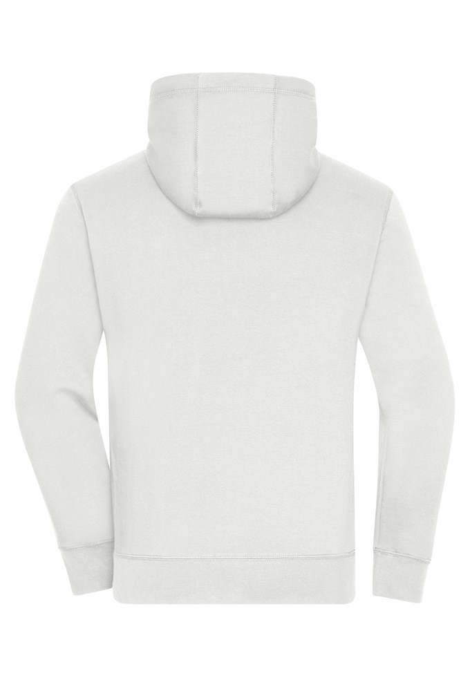 Men's Lifestyle Zip-Hoody