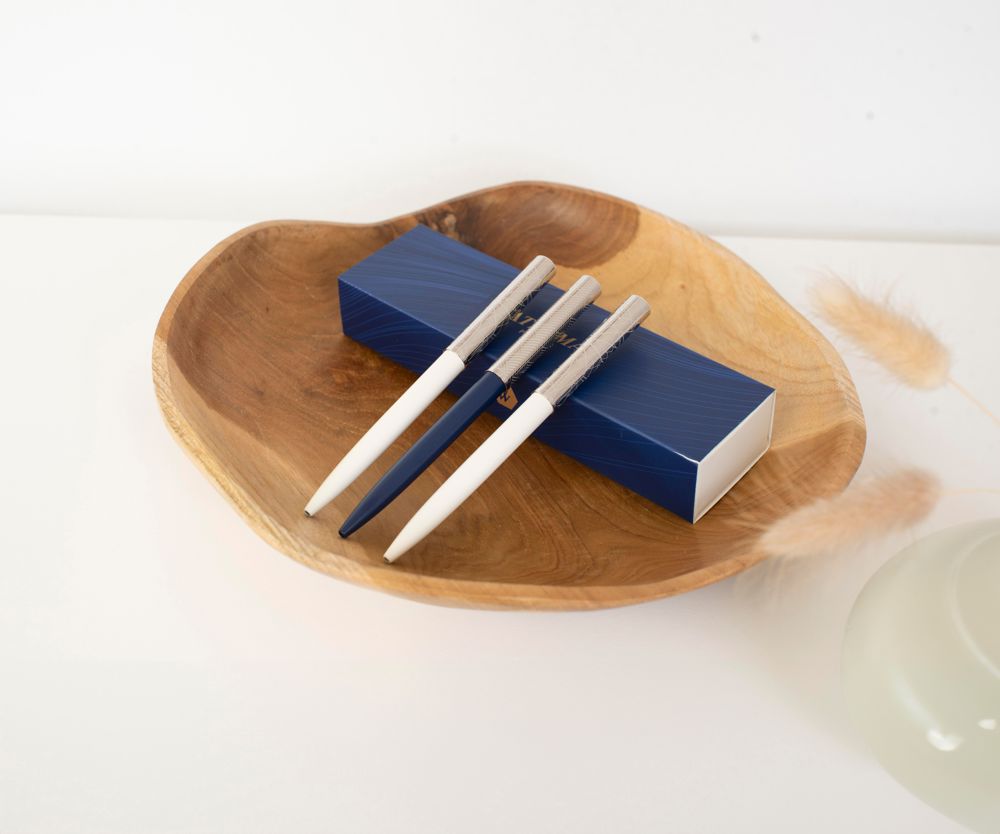 Waterman Allure Deluxe balpen