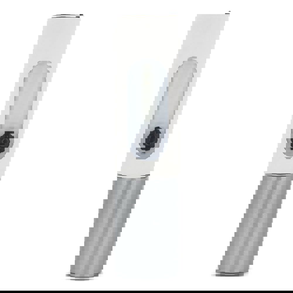 Oplaadbare 10 W LED-zaklamp met zoomfunctie 300 lm