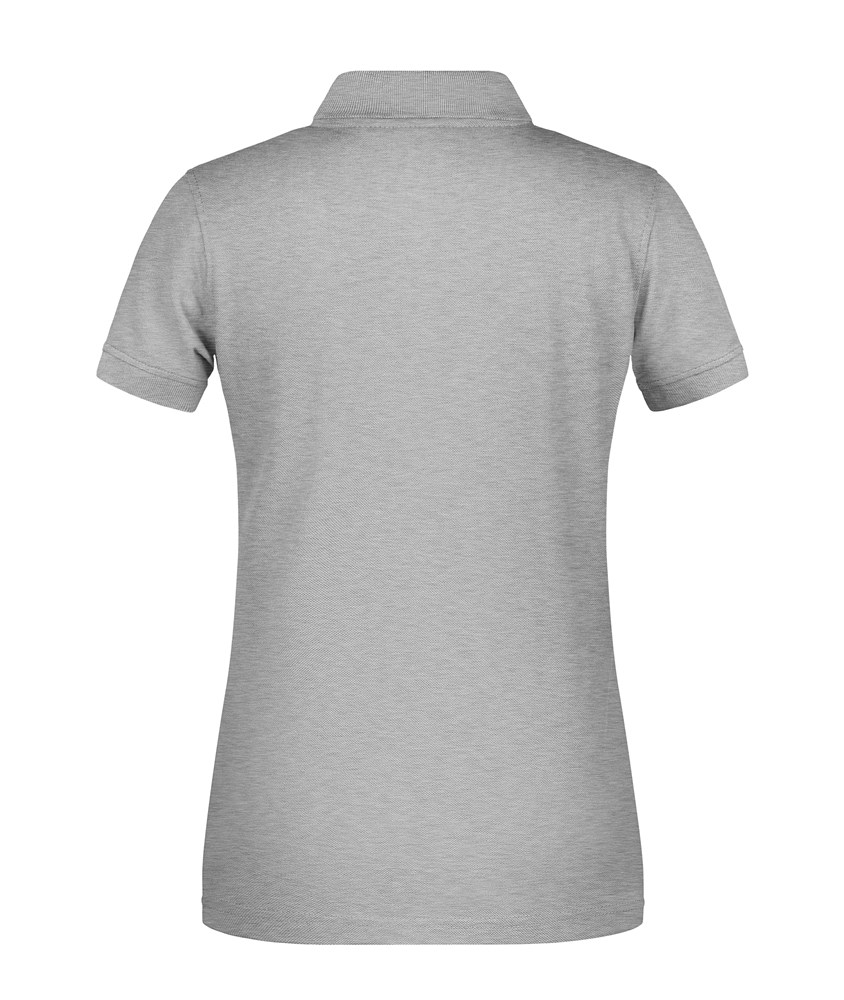 Ladies' BIO Workwear Polo   OCS Blended