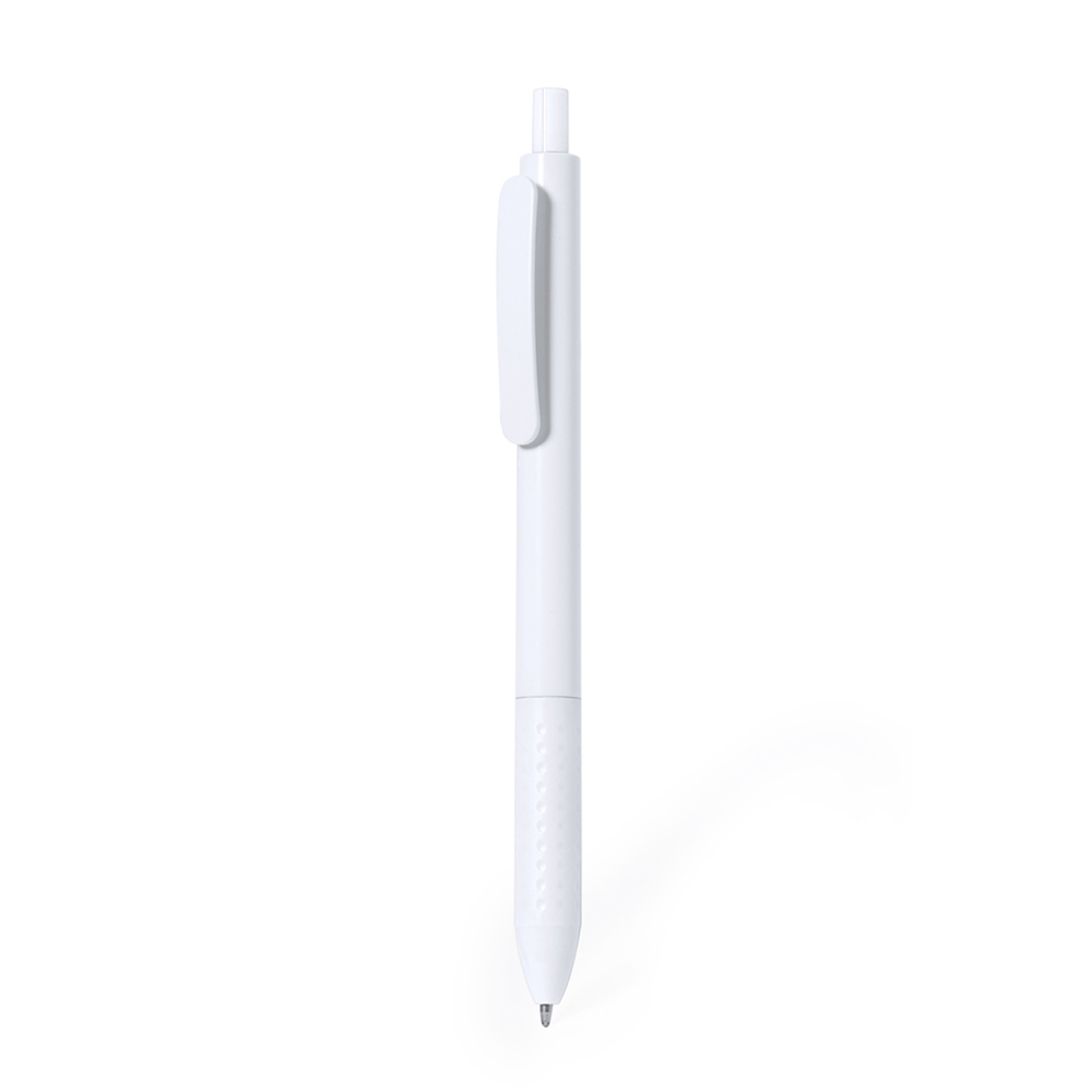 Pen Xylander - BLA