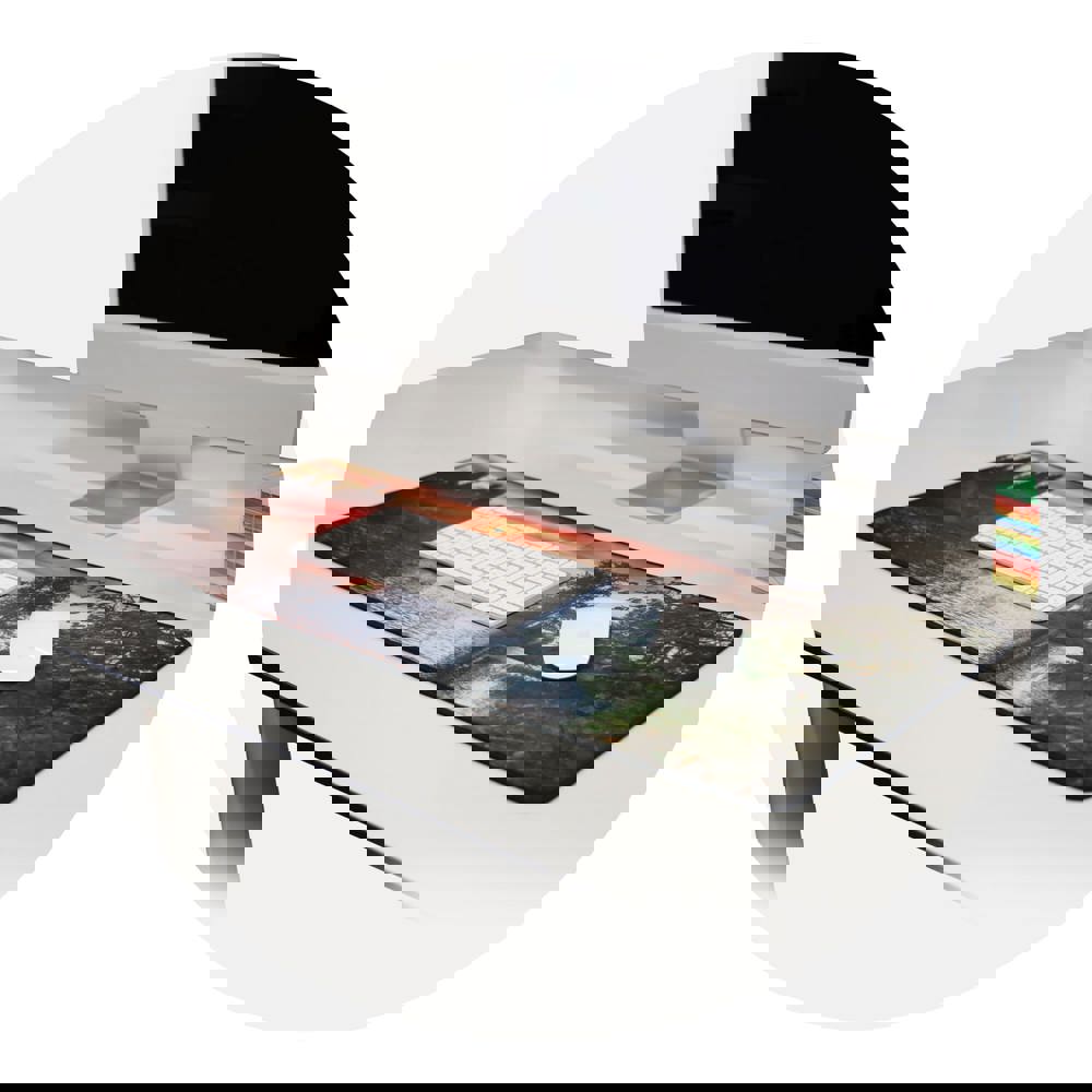 Sublimatie Bureau Mat 78 x 30 cm