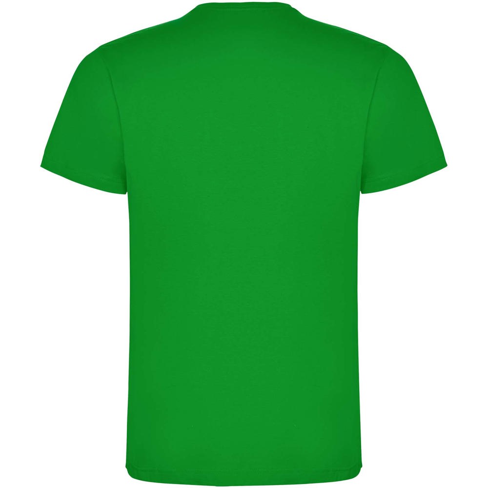 Dogo 165 g/m² Premium herenshirt met korte mouwen