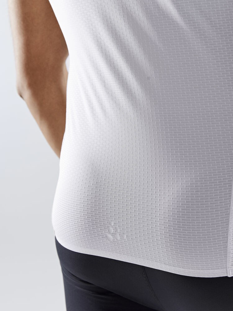 Craft - PRO Dry Nanoweight SL M White XS