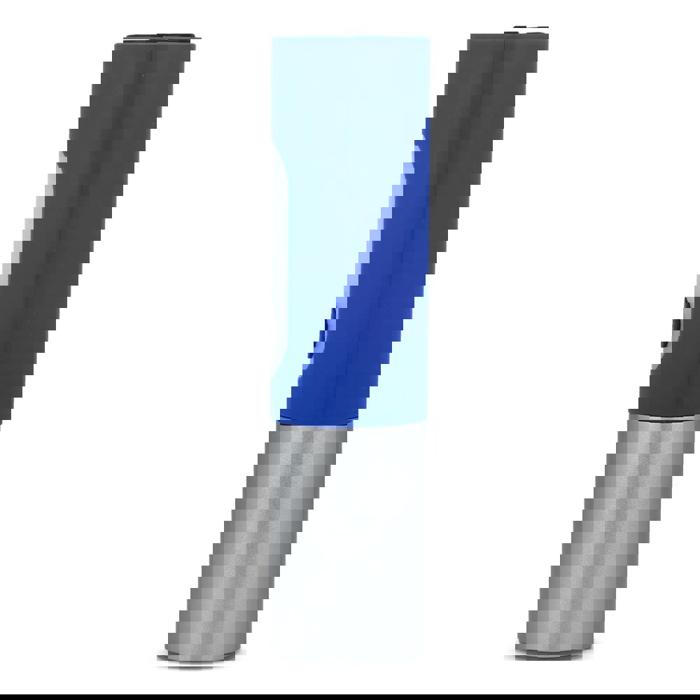 Oplaadbare 10 W LED-zaklamp met zoomfunctie 300 lm