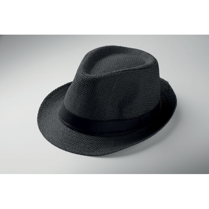 BOOWIE - Papieren strohoed