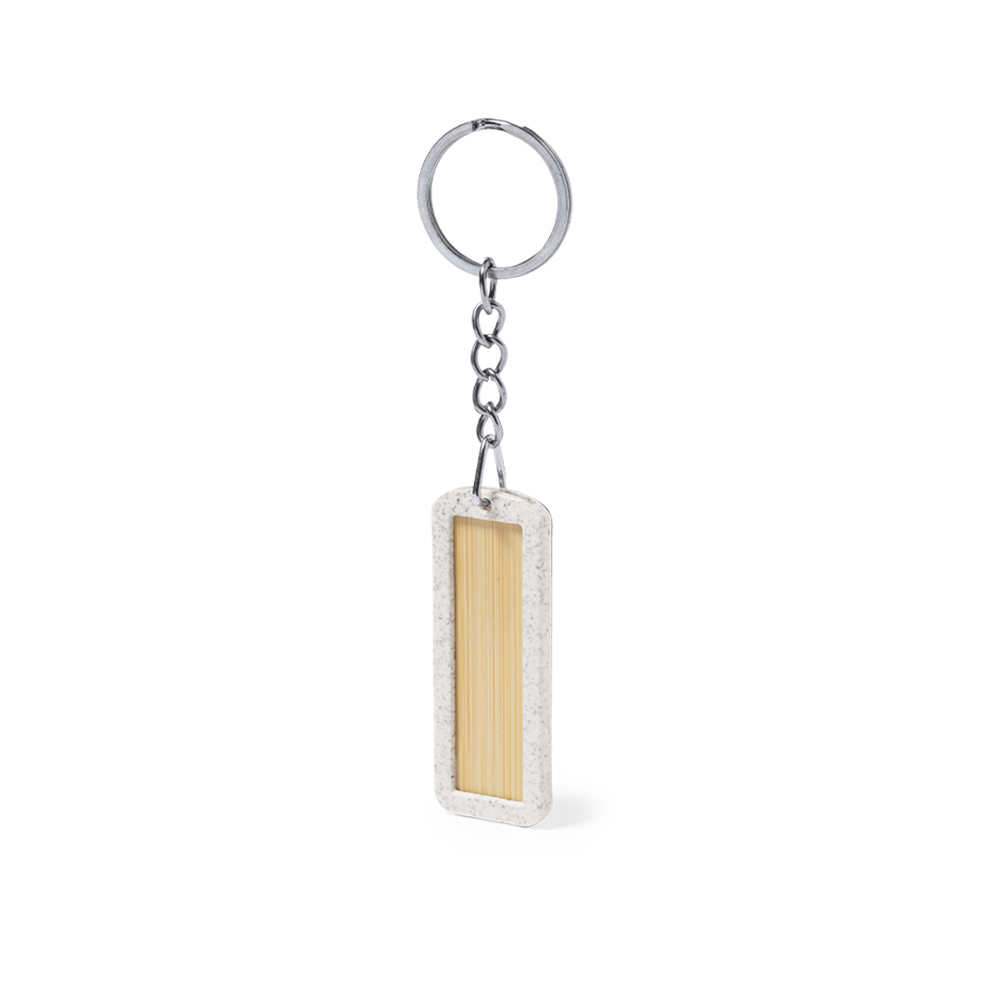 Sleutelhanger Veterson