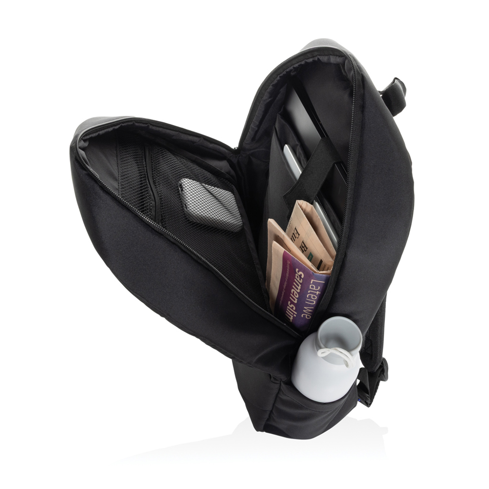 CityPack AWARE™ RPET Zakelijke 15.6 inch laptop rugzak