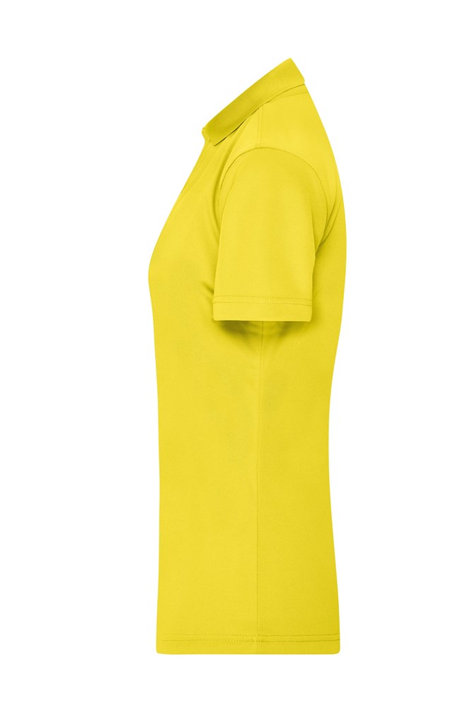 Ladies' Active Polo