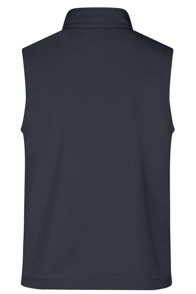 Men's Promo Softshell Vest