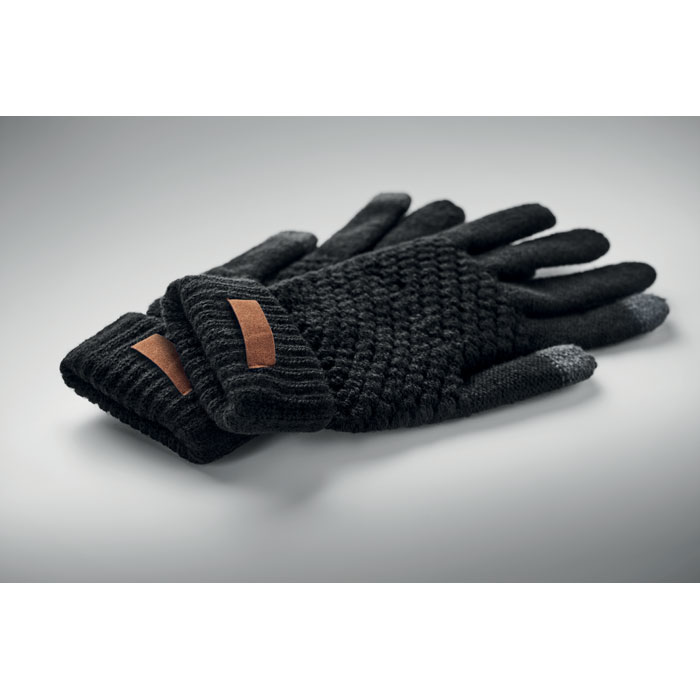 TAKAI - Rpet touchscreen handschoenen
