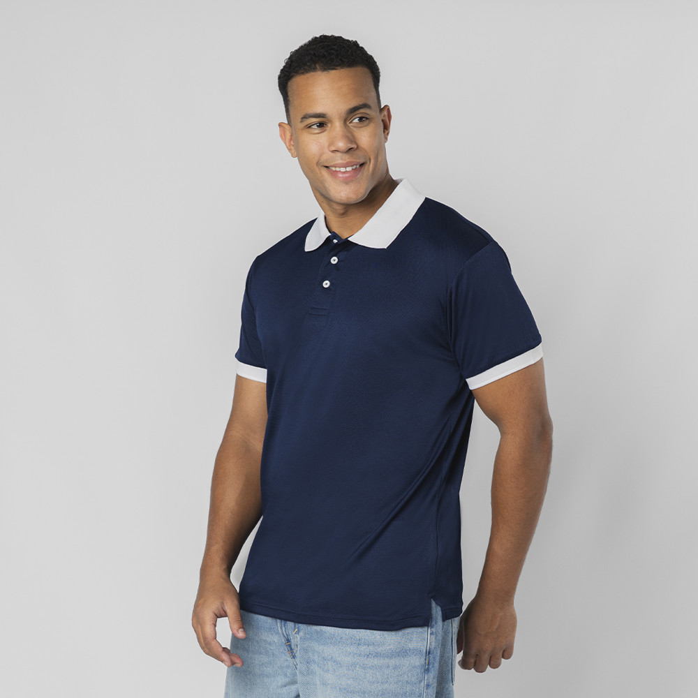 Polo Shirt Tecnic Rebon