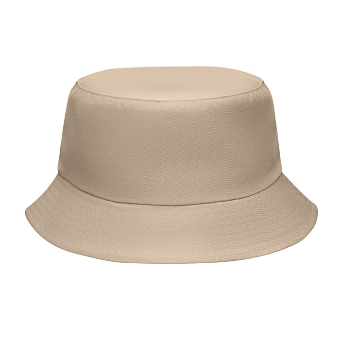 EMMER - Zonne-vissershoed polyester 150mo2437-85 - Khaki
