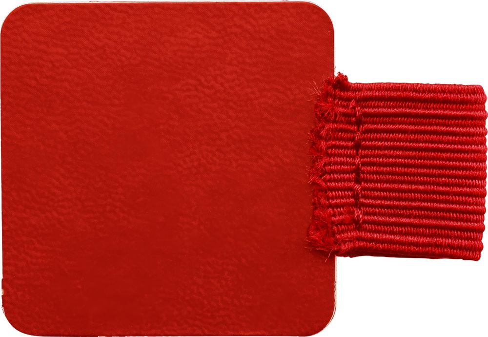 Pennenlus Flare - rood