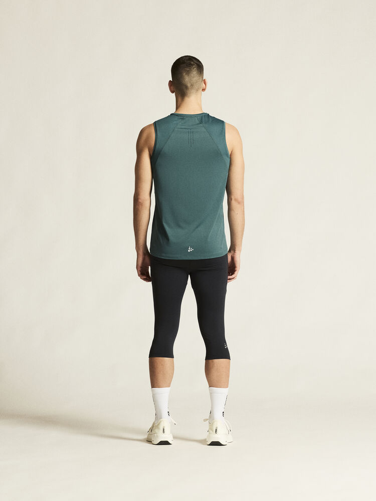 Craft - Essence Knickers 3 M Black XXL