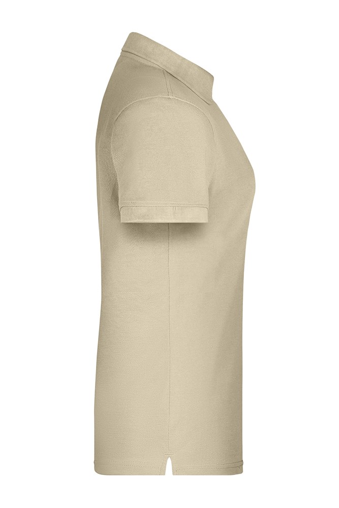 Ladies' BIO Workwear Polo   OCS Blended