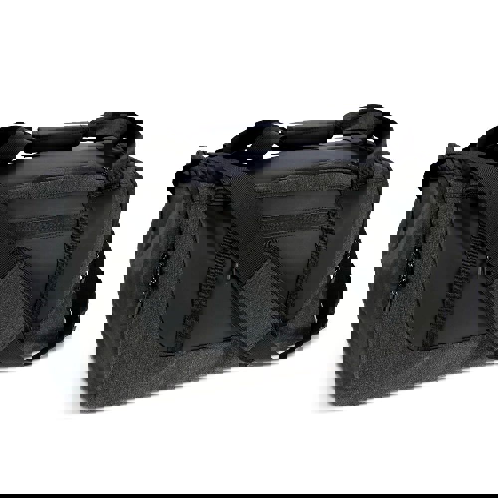 Weekend plunjezak Liam RPET 30L