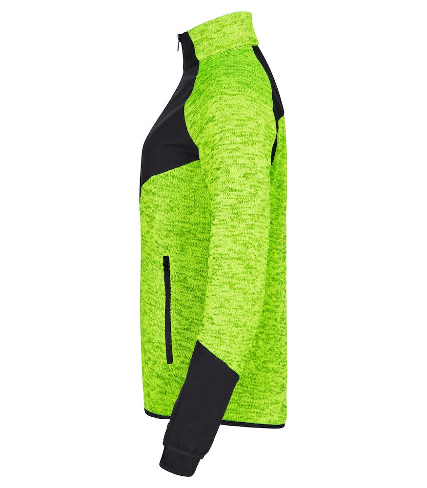 Clique - Haines Women Signaalgeel 34/XS