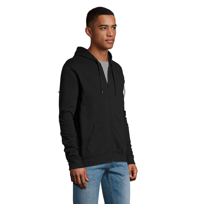 STONE - STONE unisex hoodie 260g