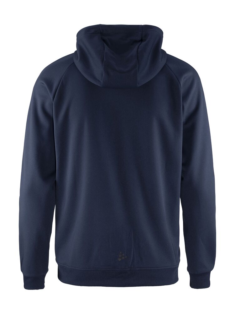 Craft - ADV Unify FZ Hood M Navy S