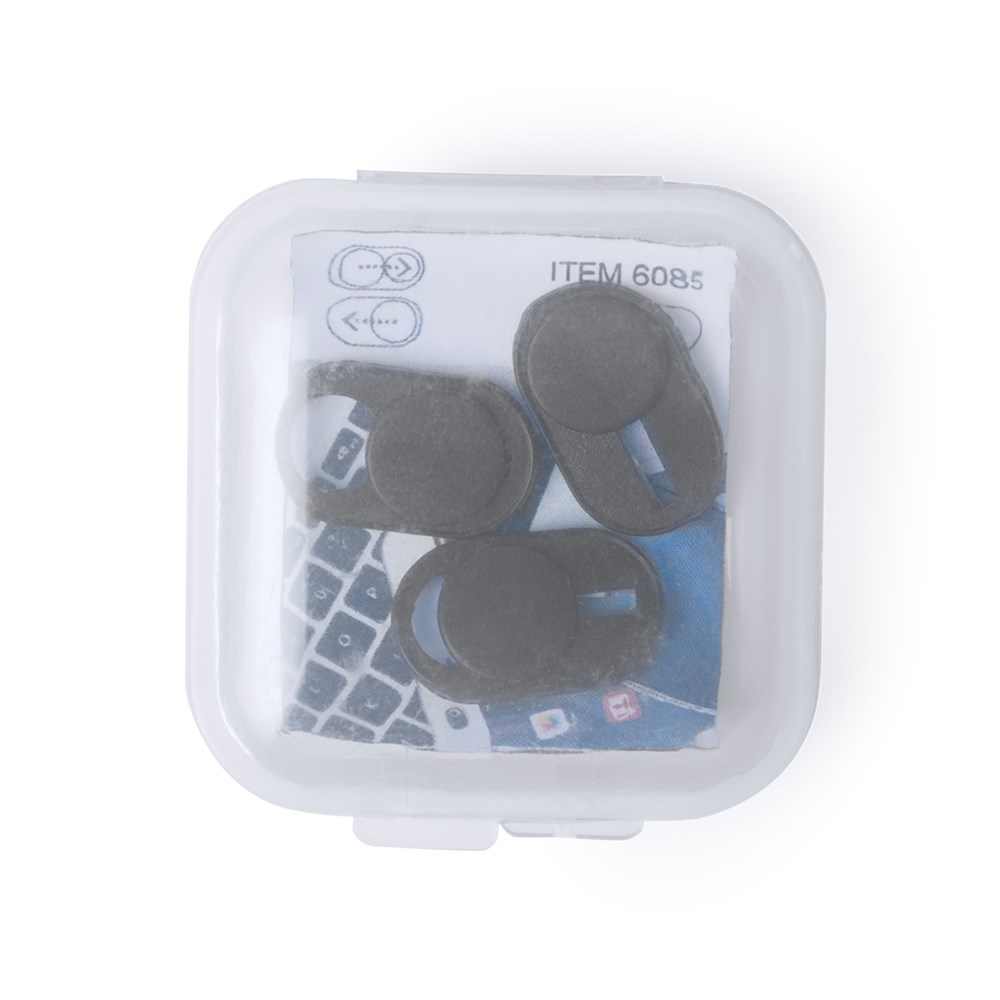 Webcam Blocker Pembol