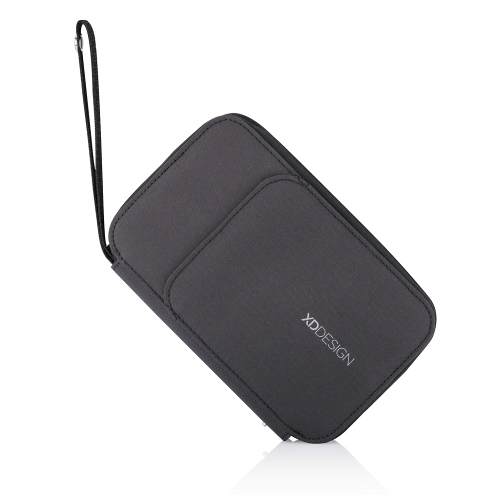 XD Design paspoorthouder