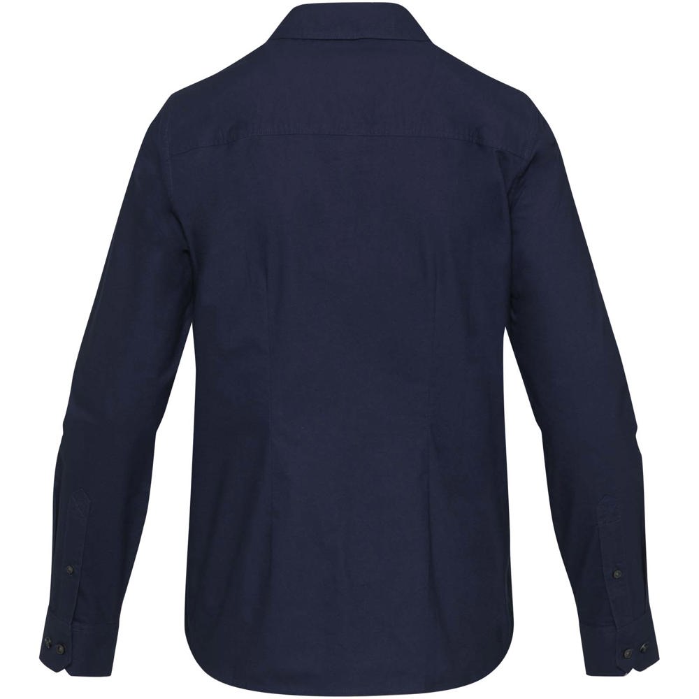 Sphene oxford damesshirt 