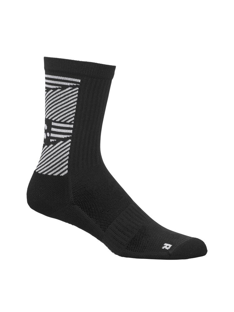 Craft - Extend 2.0 Grip Socks BLACKBlack 43/45