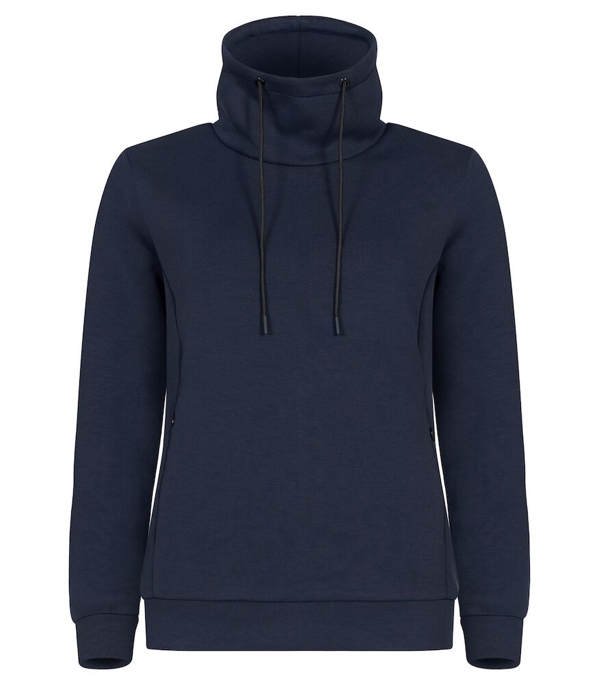 Clique - Hobart Women - Dark Navy