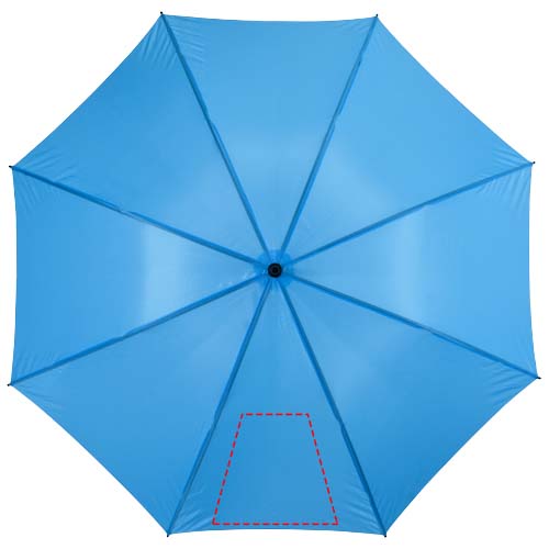 Yfke 30" golfparaplu met EVA handvat