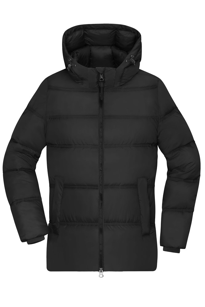 Ladies' Winter Jacket GRS