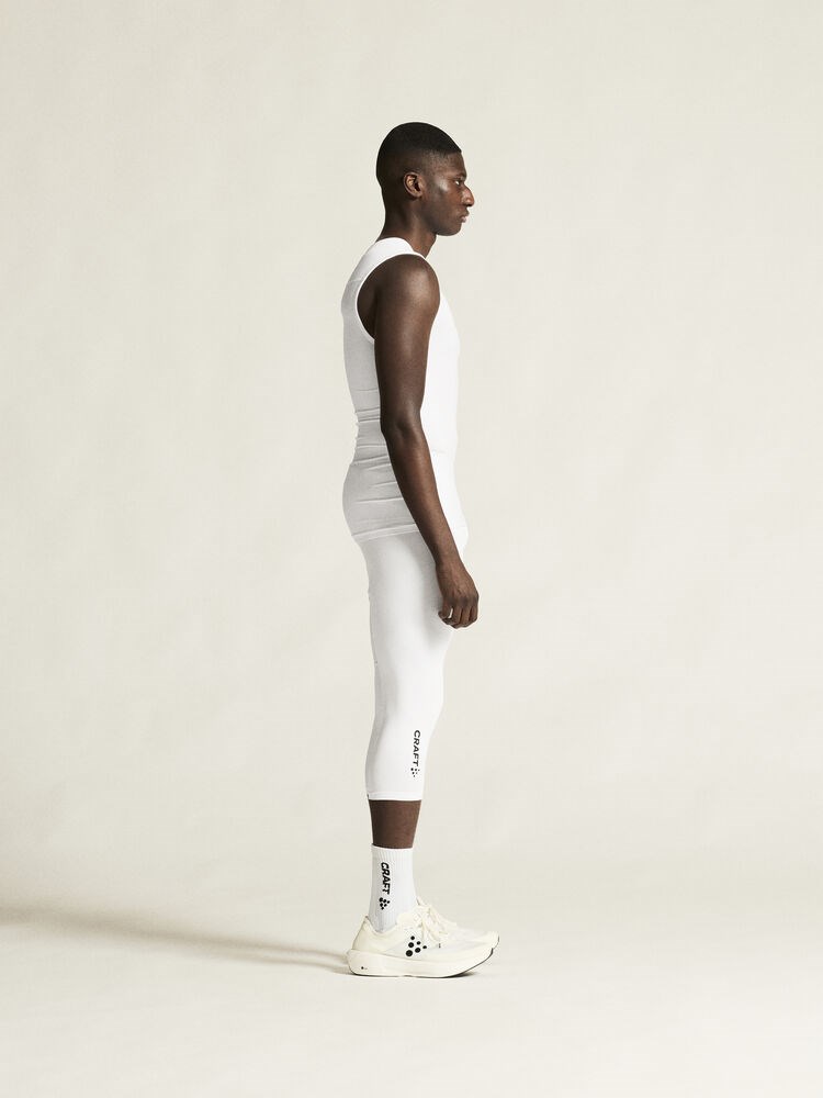 Craft - Ability Compression S/L M White M