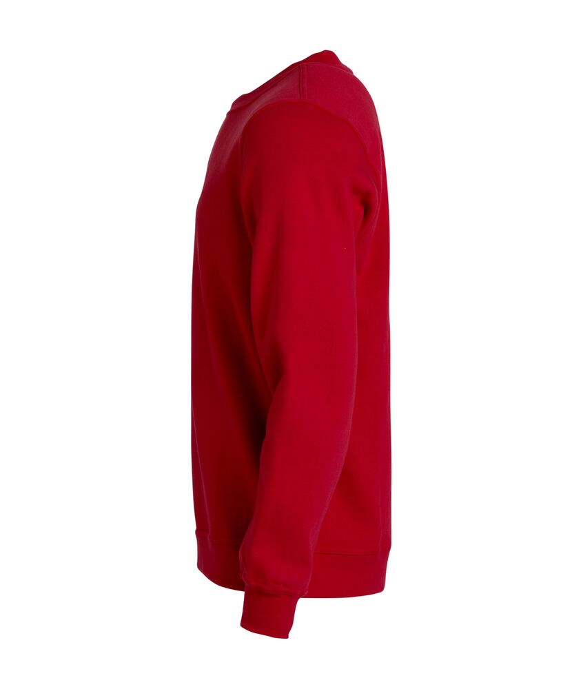 Clique - Basic Roundneck Lemon L