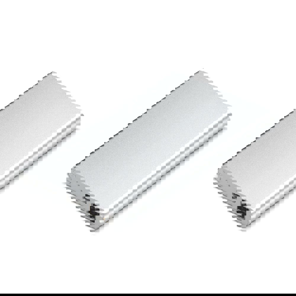 Slim Powerbank 4000mAh