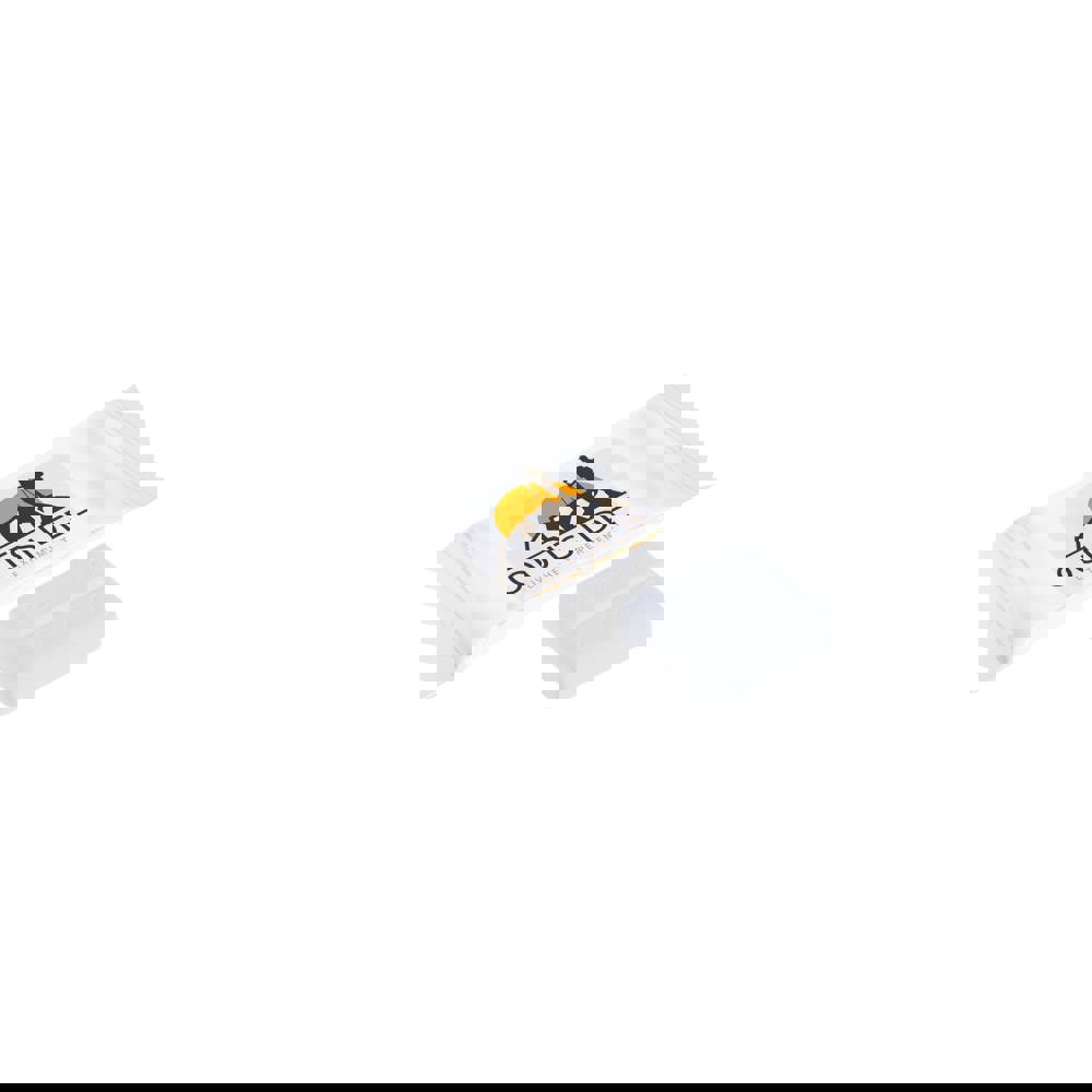 Mini Dextro Energy flowpack - transparant