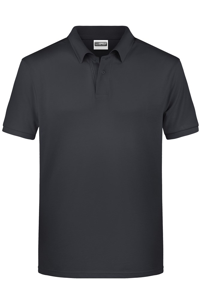 Men's Basic Polo OCS Standard - Grafiet (ca. Pantone 432C)