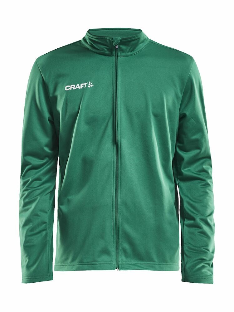 Craft - Squad Jacket M - Team Green