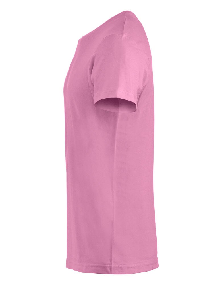 Clique - Basic-T Candy Roze XS