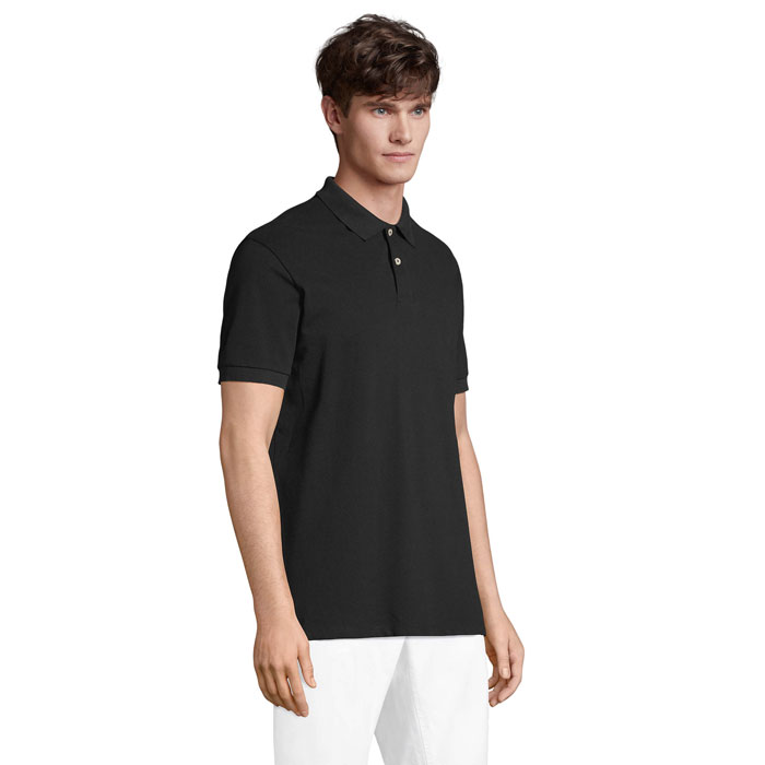 PACIFIC - PACIFIC HEREN POLO