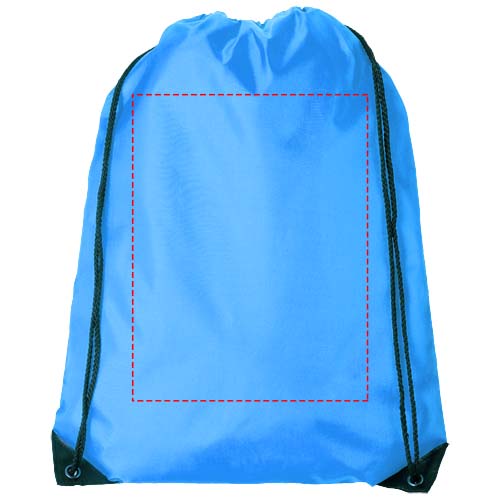 Oriole premium polyester rugzak 5L
