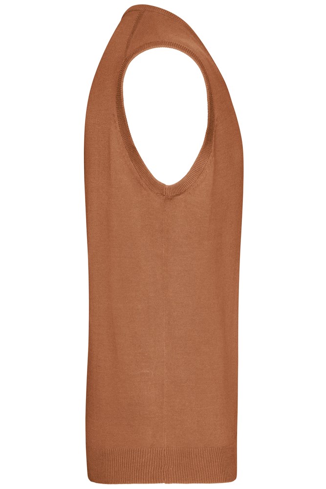 Men's V-Neck Pullunder