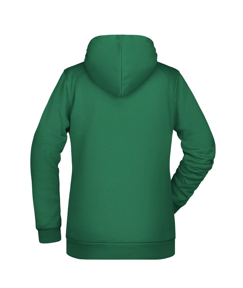 Ladies' Promo Hoody