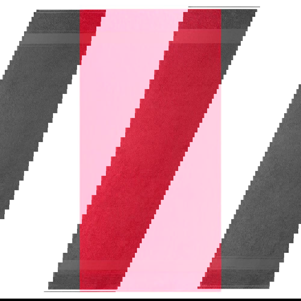 Sophie Muval handdoek 140x70 cm, 450 gr/m²