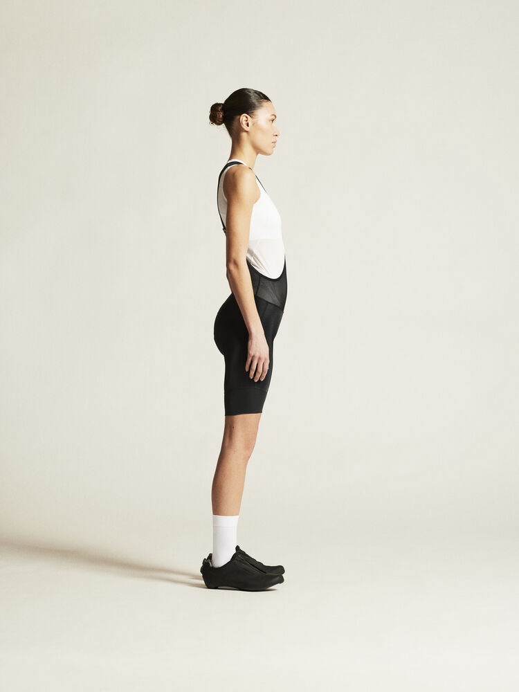 Craft - Core Essence Bib Shorts W Black XXL