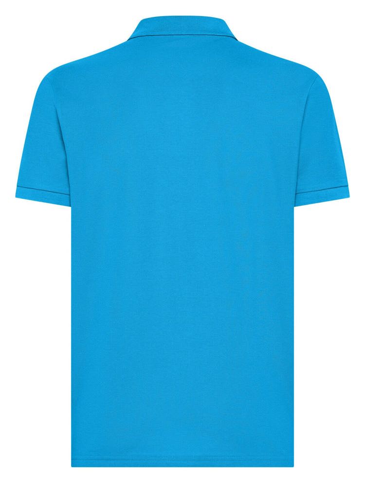 BS Evolution polo, 180 gr/m²