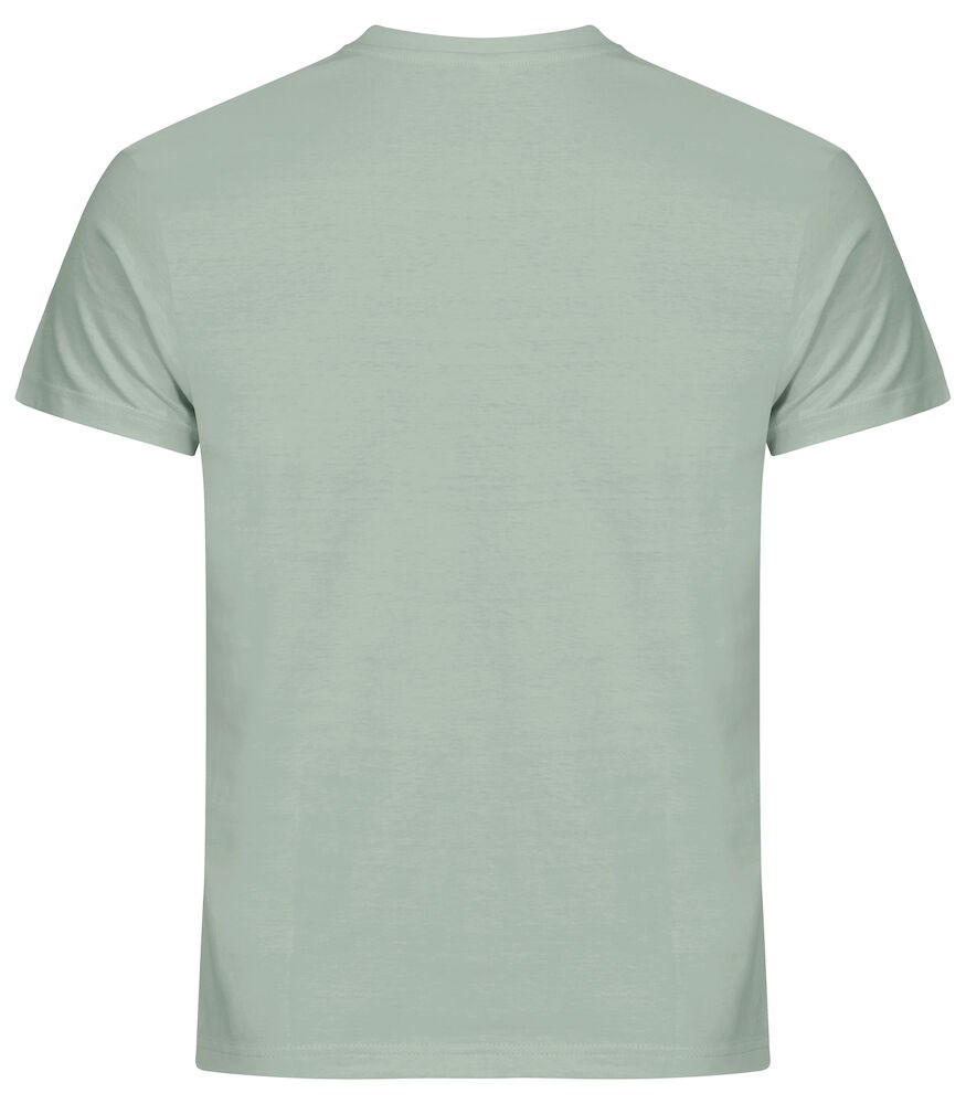 Clique - Basic-T Saliegroen L