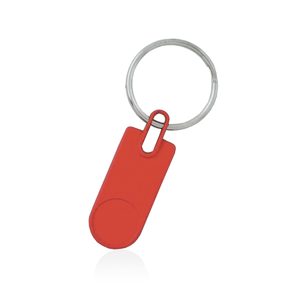 Sleutelhanger Harper - ROJ